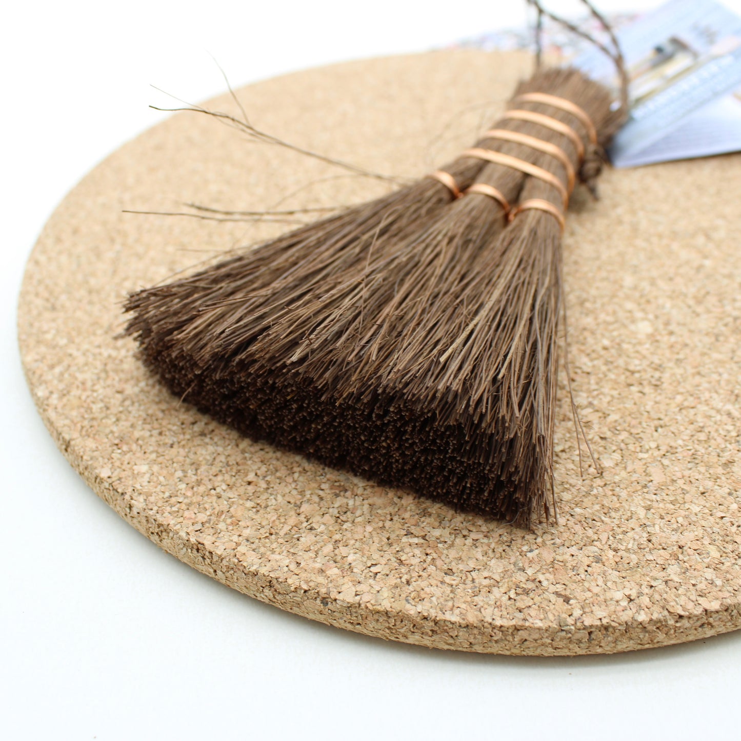 Shuro hand brush