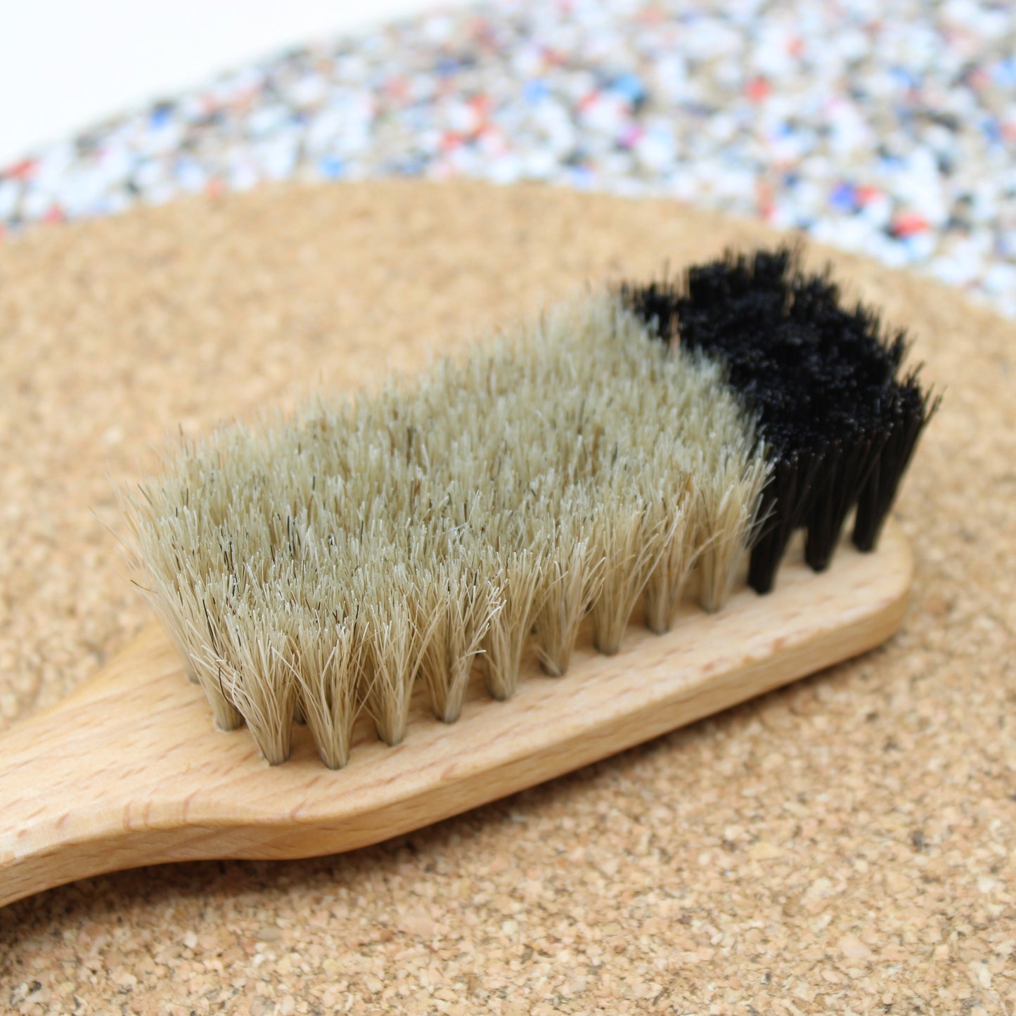 Outdoor Brush
