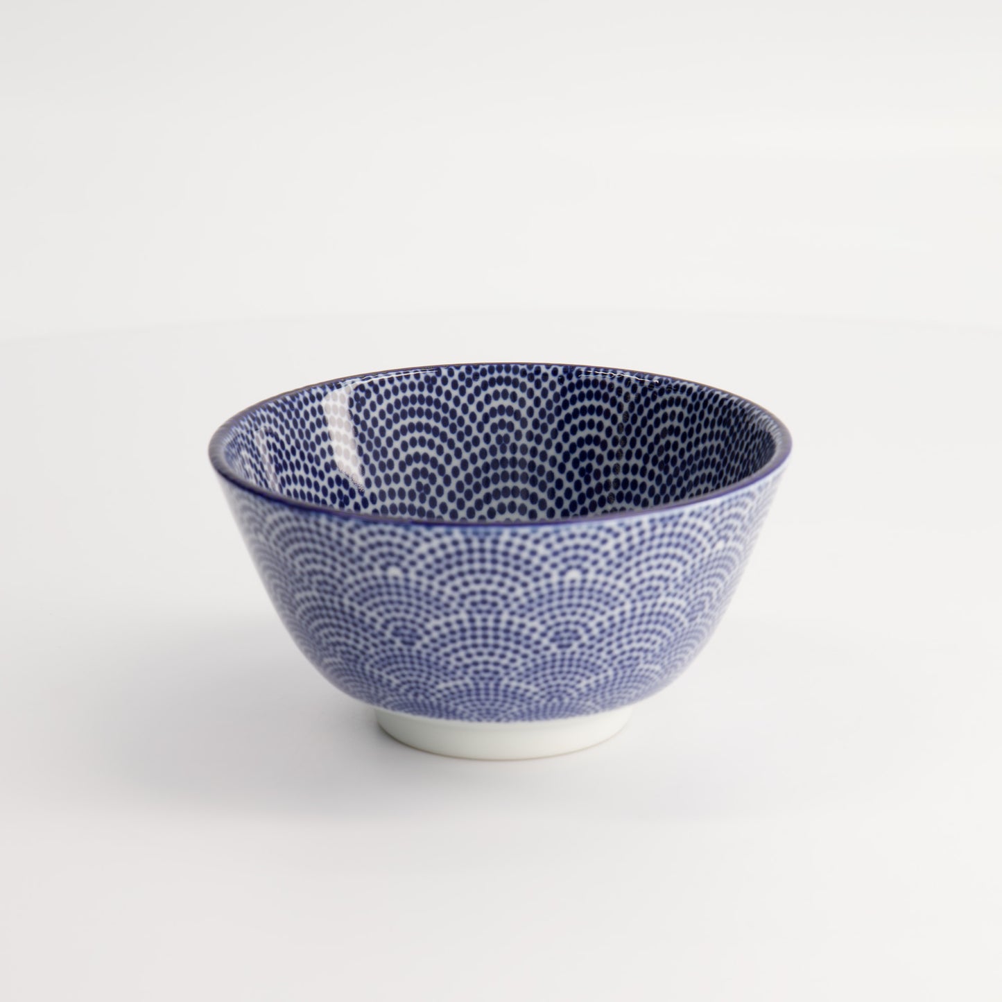 Nippon Blue Bowl