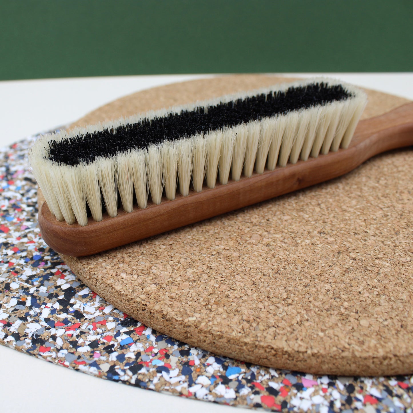 Cashmere Brush