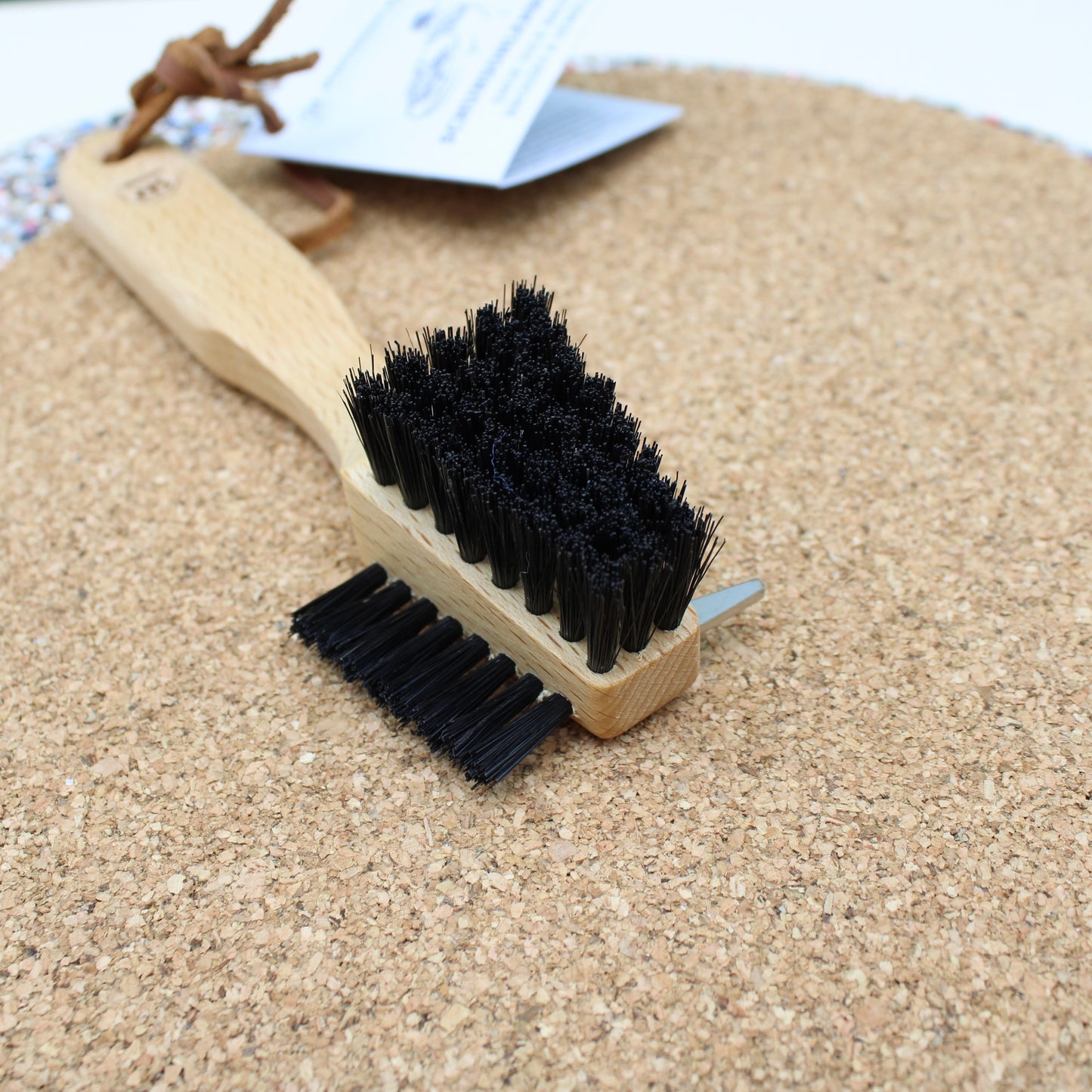 Shoe Sole Brush