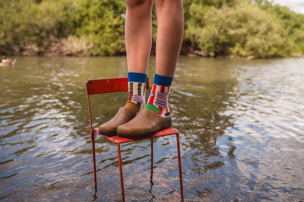 Odd Socks