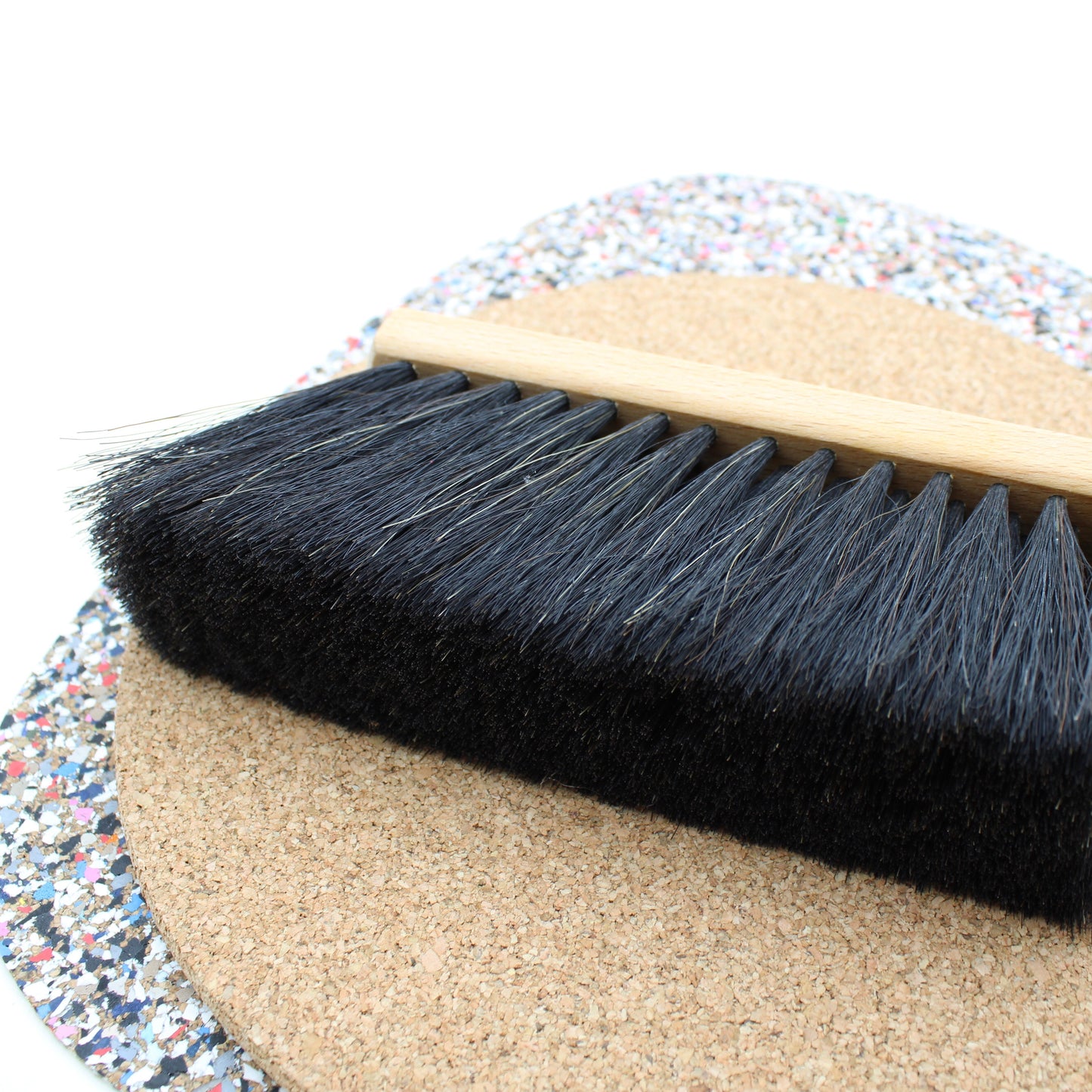Hand Brush - Delta