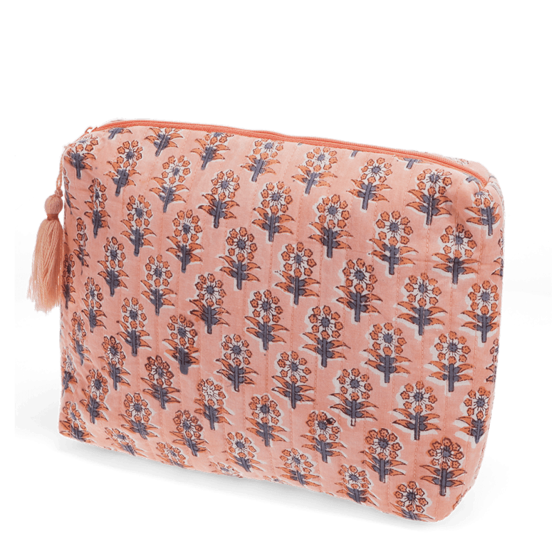 Shanaya Wash Bag