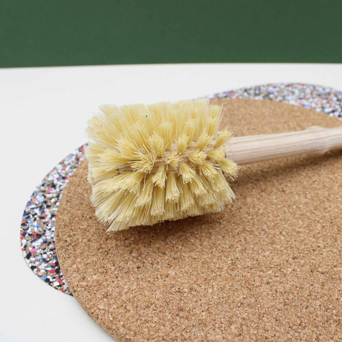 Kitchen Processor Brush
