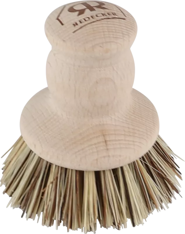 Pot Brush