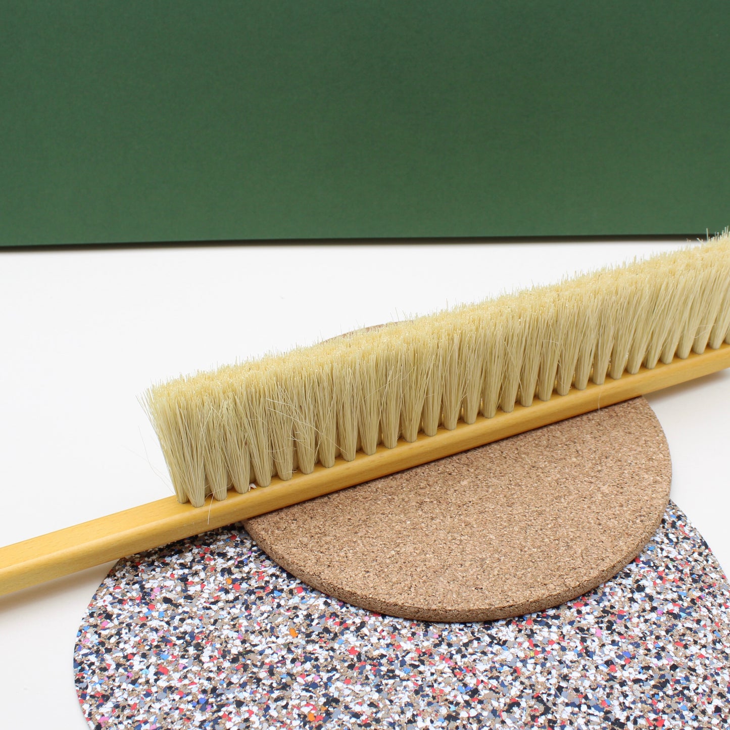 Camping Sweeper