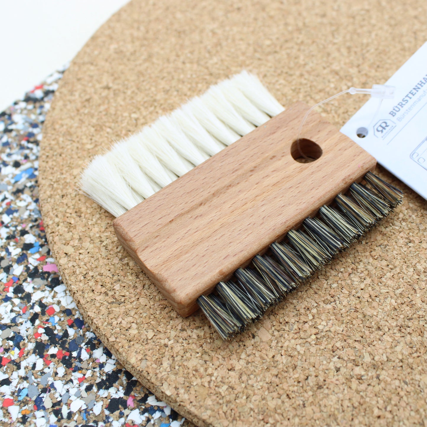 Keyboard Brush