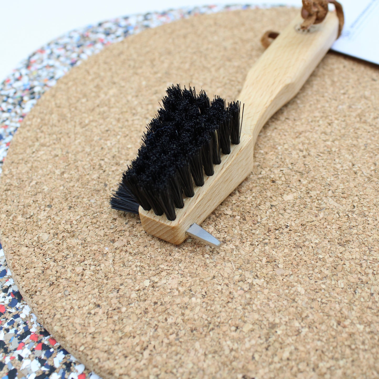 Shoe Sole Brush
