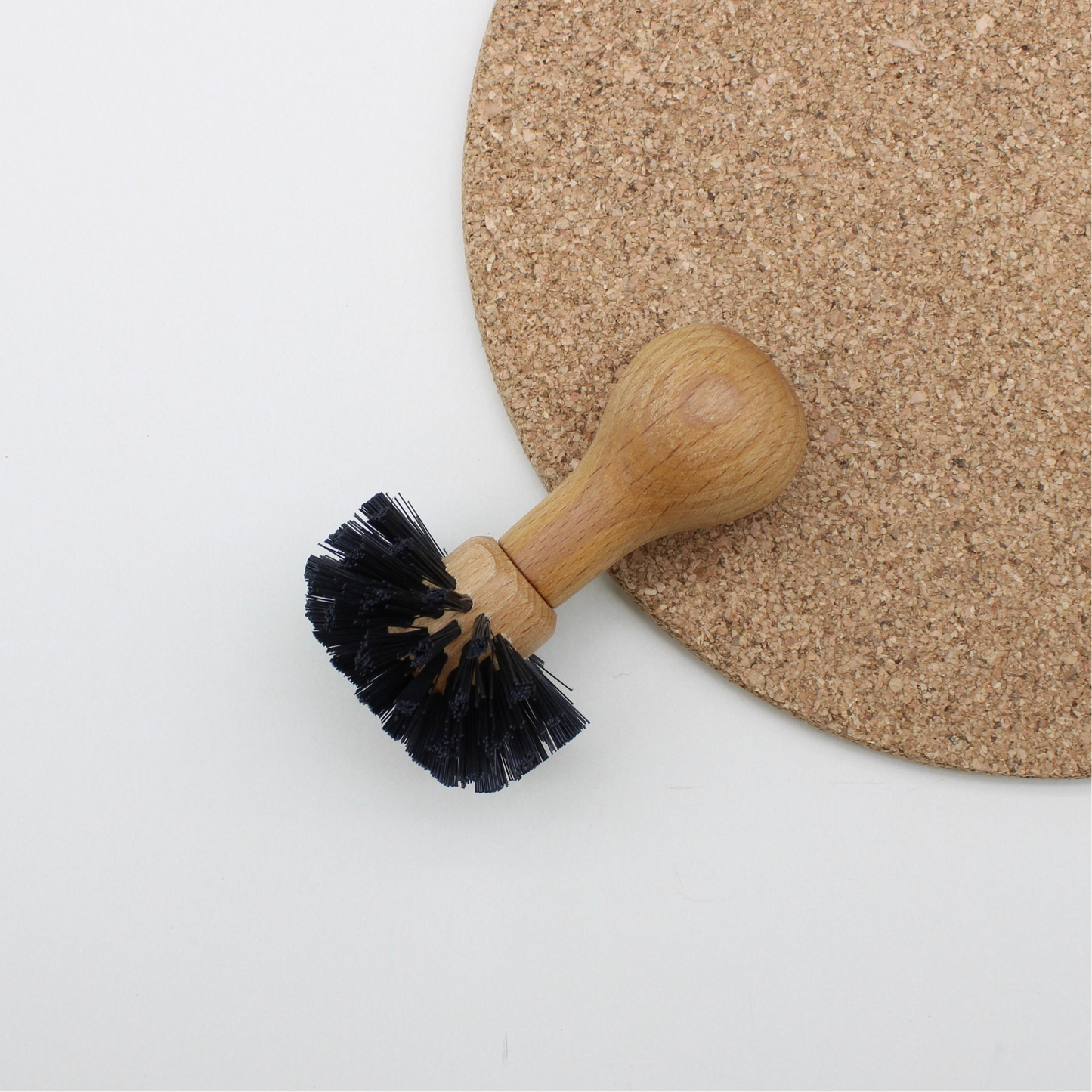 Sieve Carrier Brush