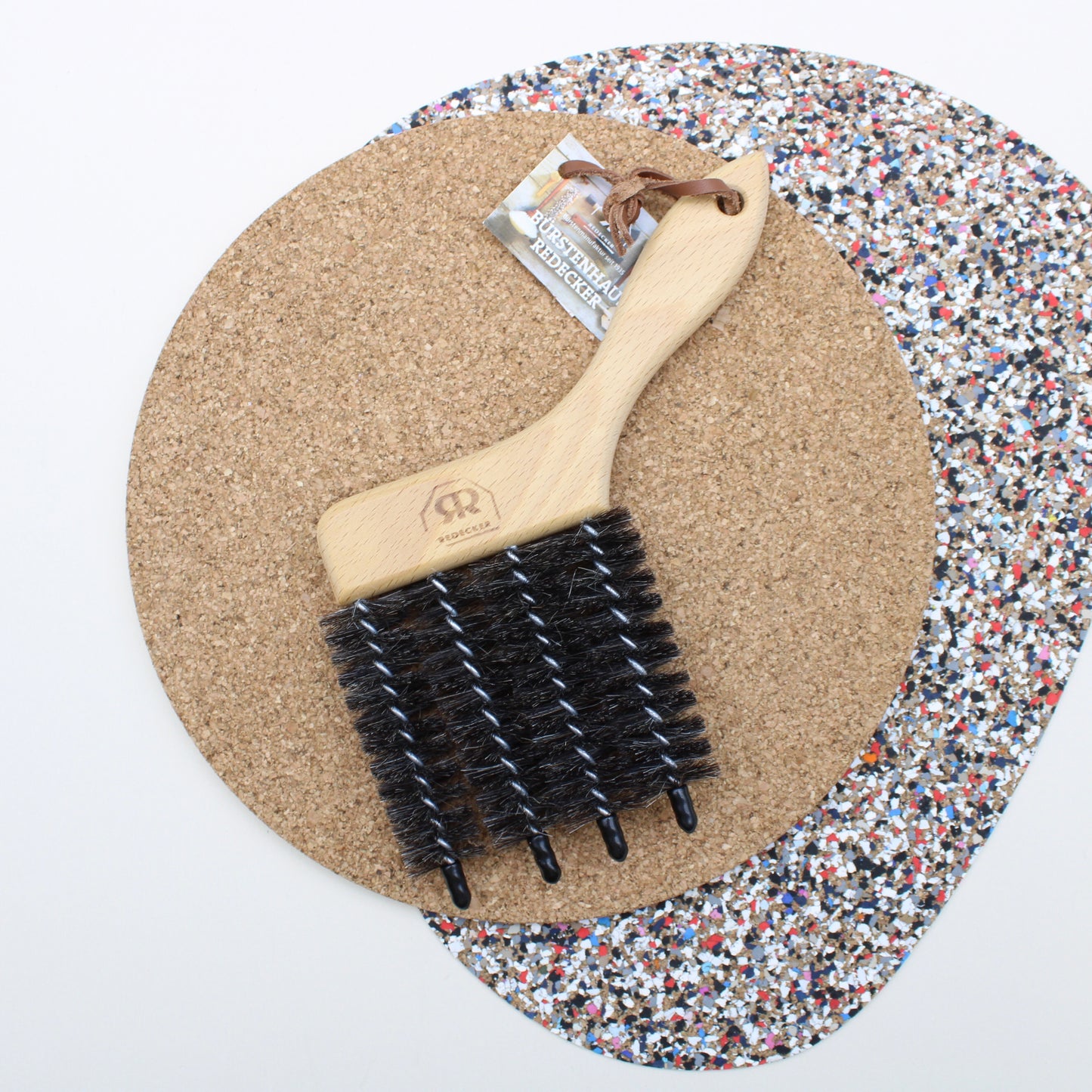 Blind Brush