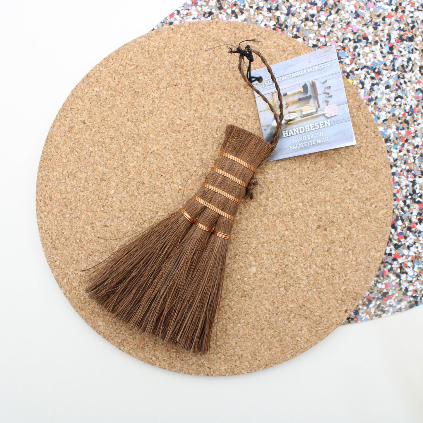 Shuro hand brush