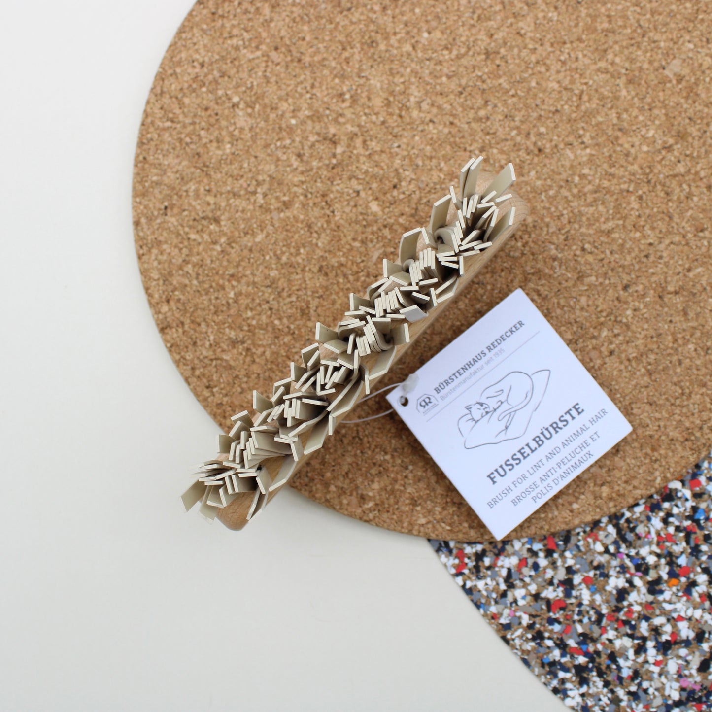 Lint Brush - small
