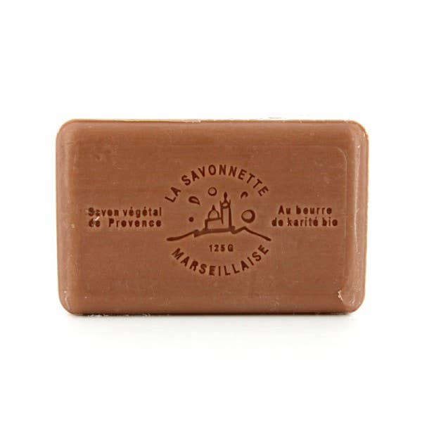 Chocolate Soap bar