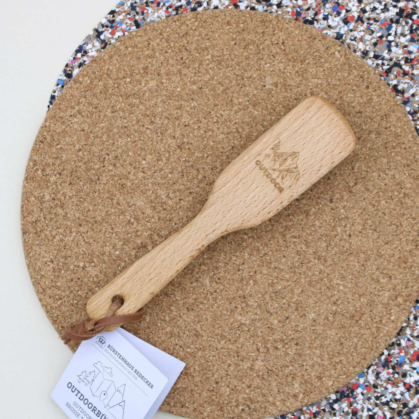 Outdoor Brush