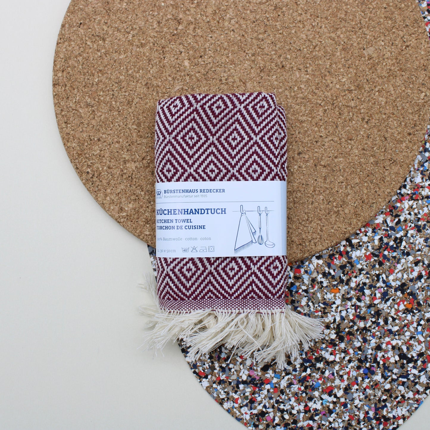 Kitchen Towel - 3 Varieties