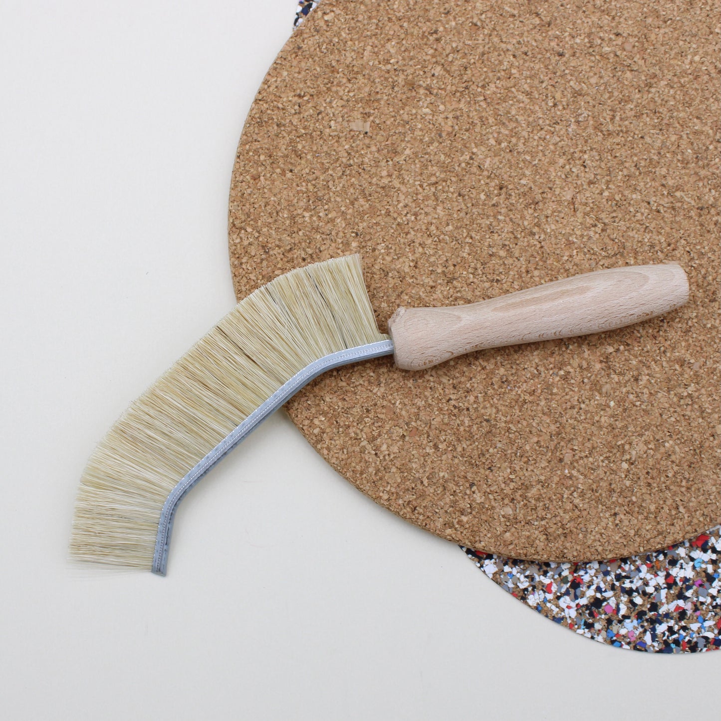 Corner Brush - slim