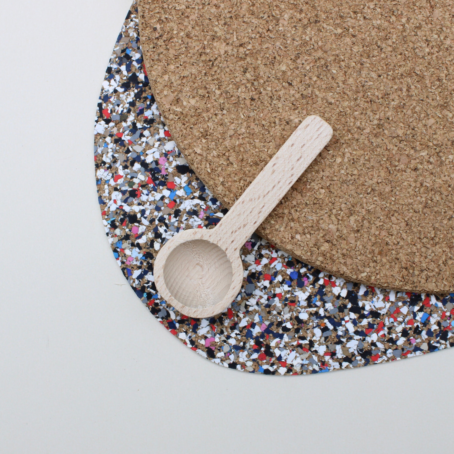 Coffee scoop