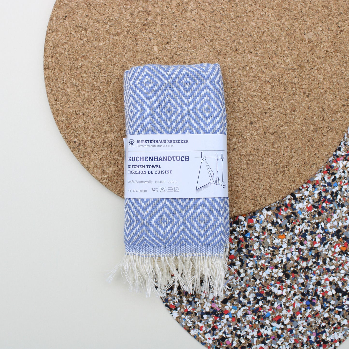 Kitchen Towel - 3 Varieties