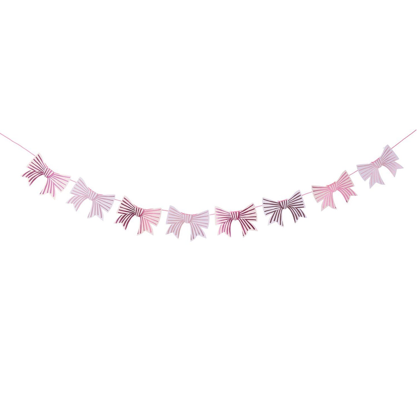 Bow Garland
