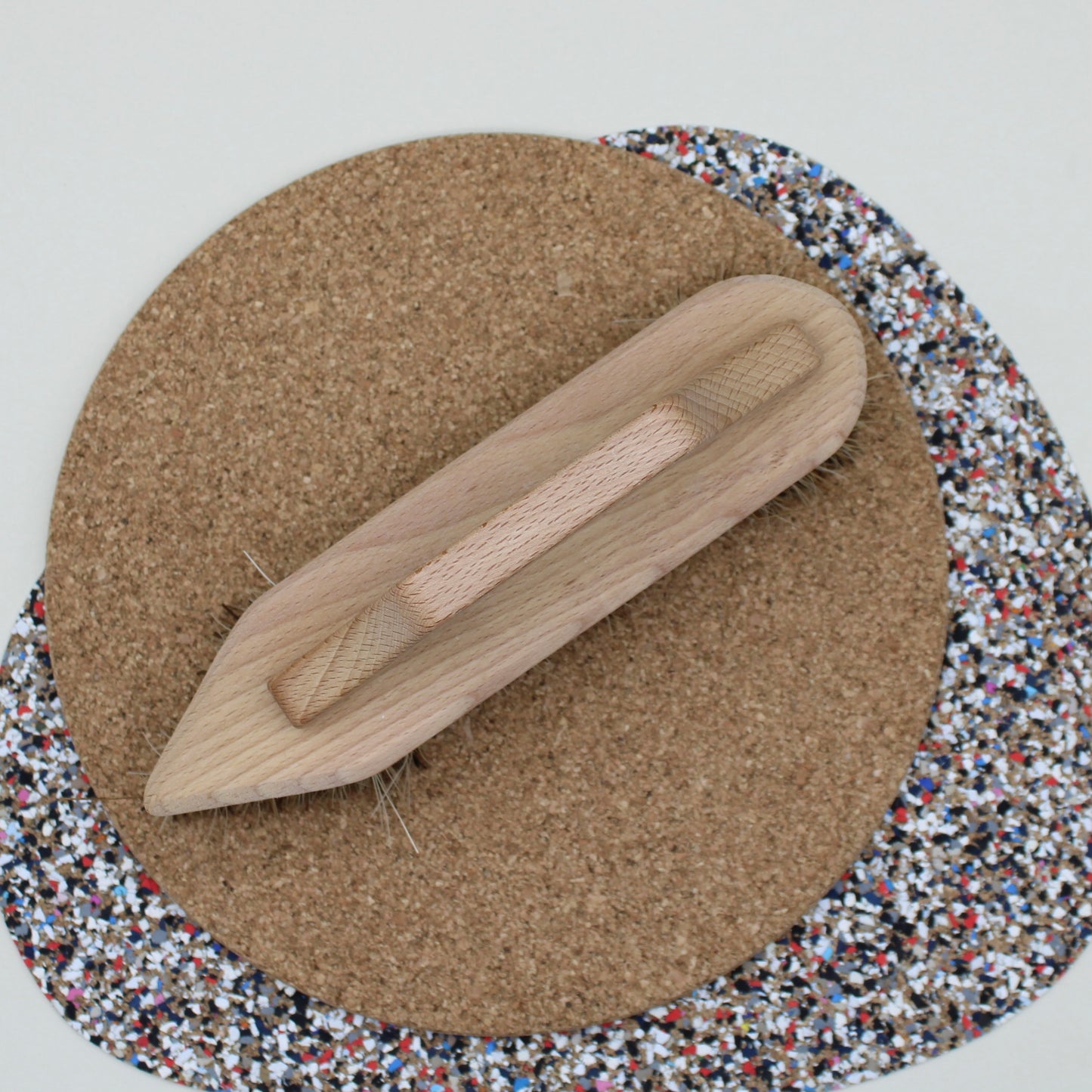 Scrubbing Brush