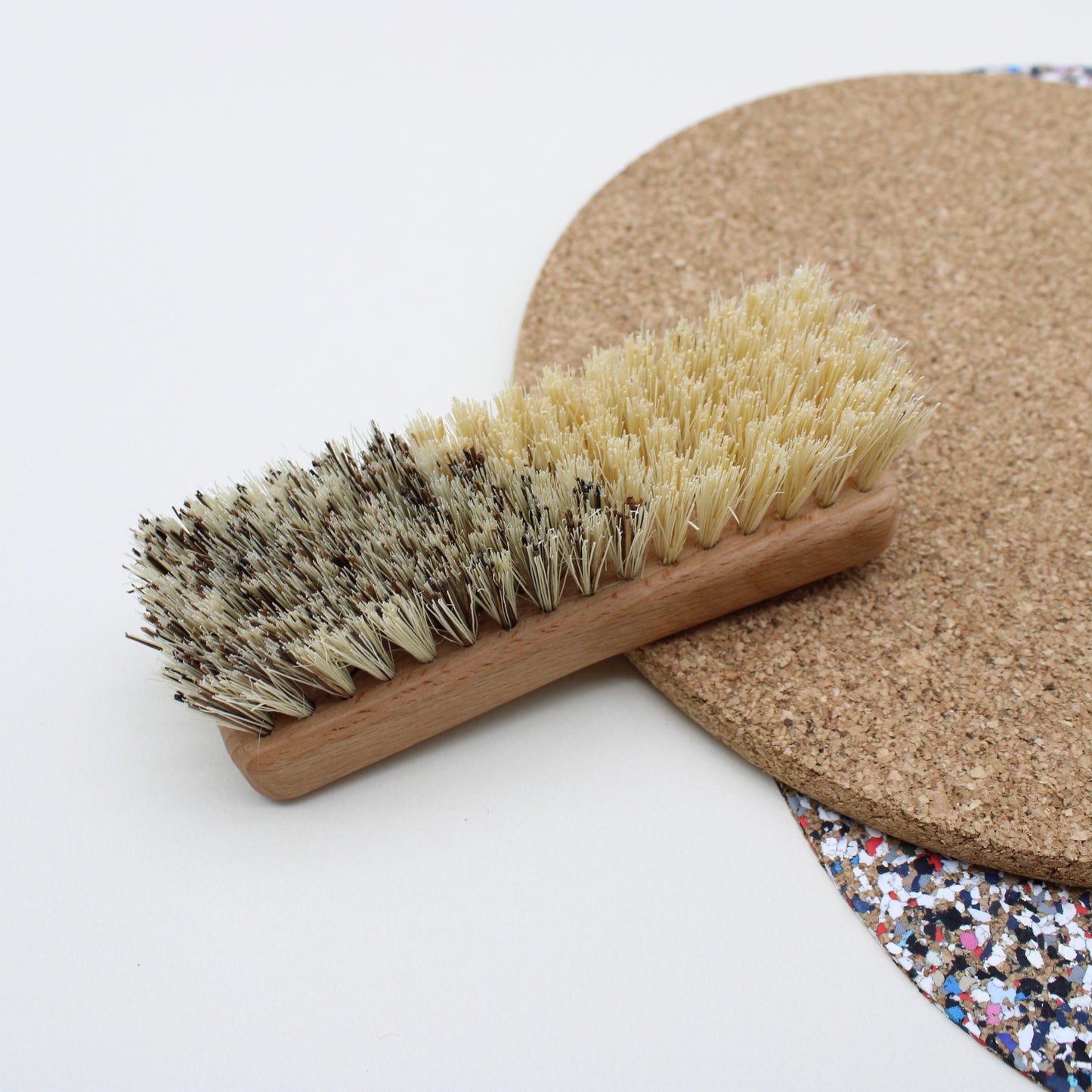 Vegetable Brush