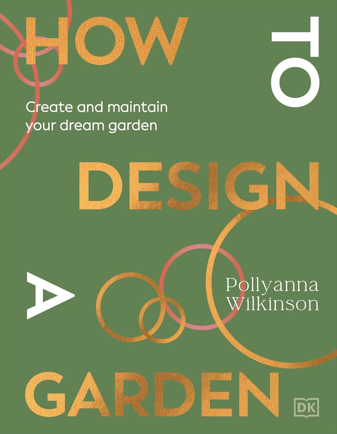 How To Design A Garden