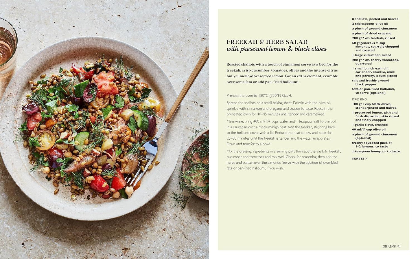 Sensational Salads