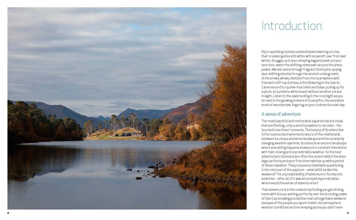 Wild Guide: Scotland (2nd Editiion)