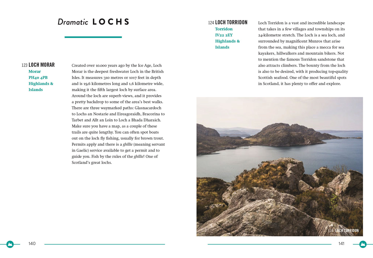 Hidden Scotland (Luster)