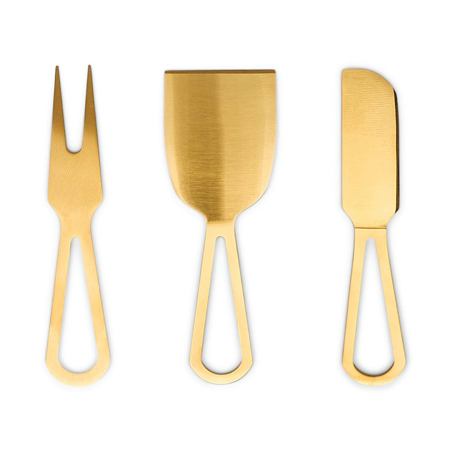 The Jett Cheese Knife Set