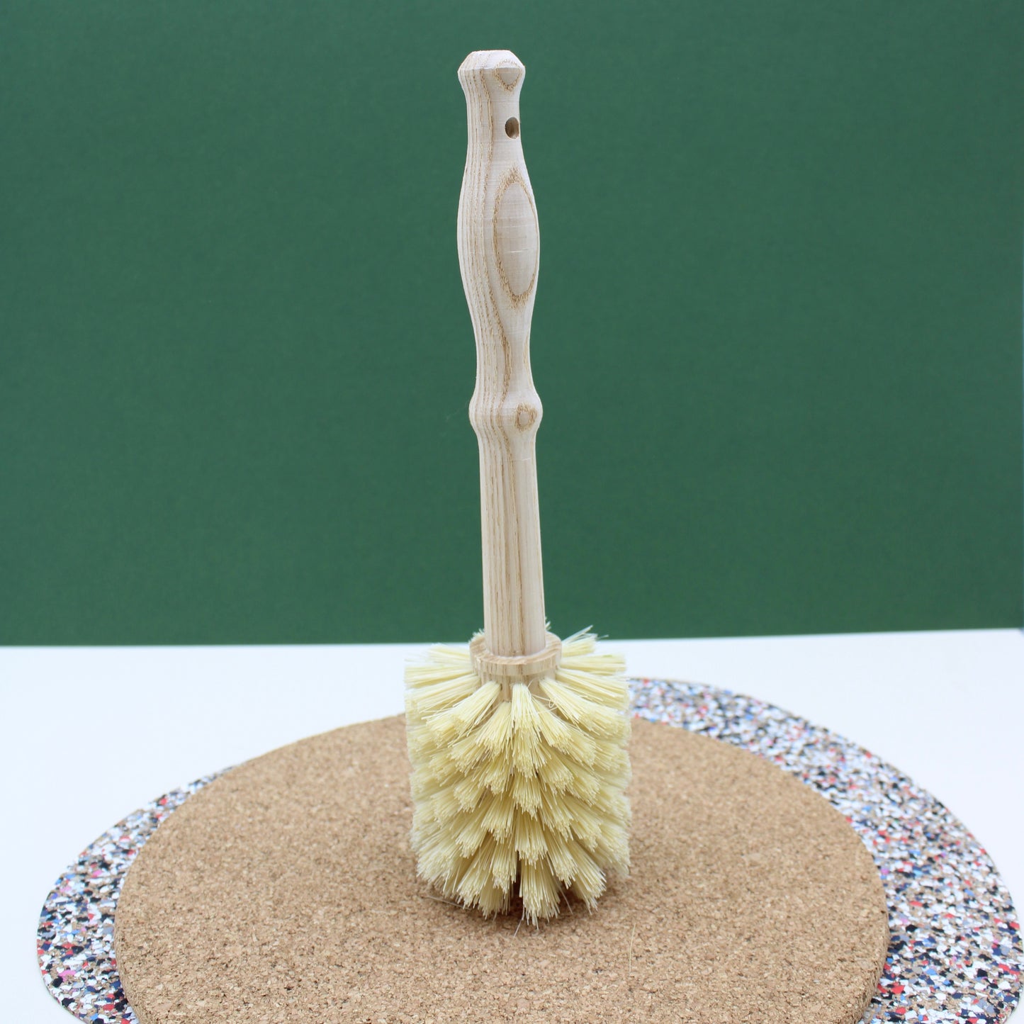 Kitchen Processor Brush
