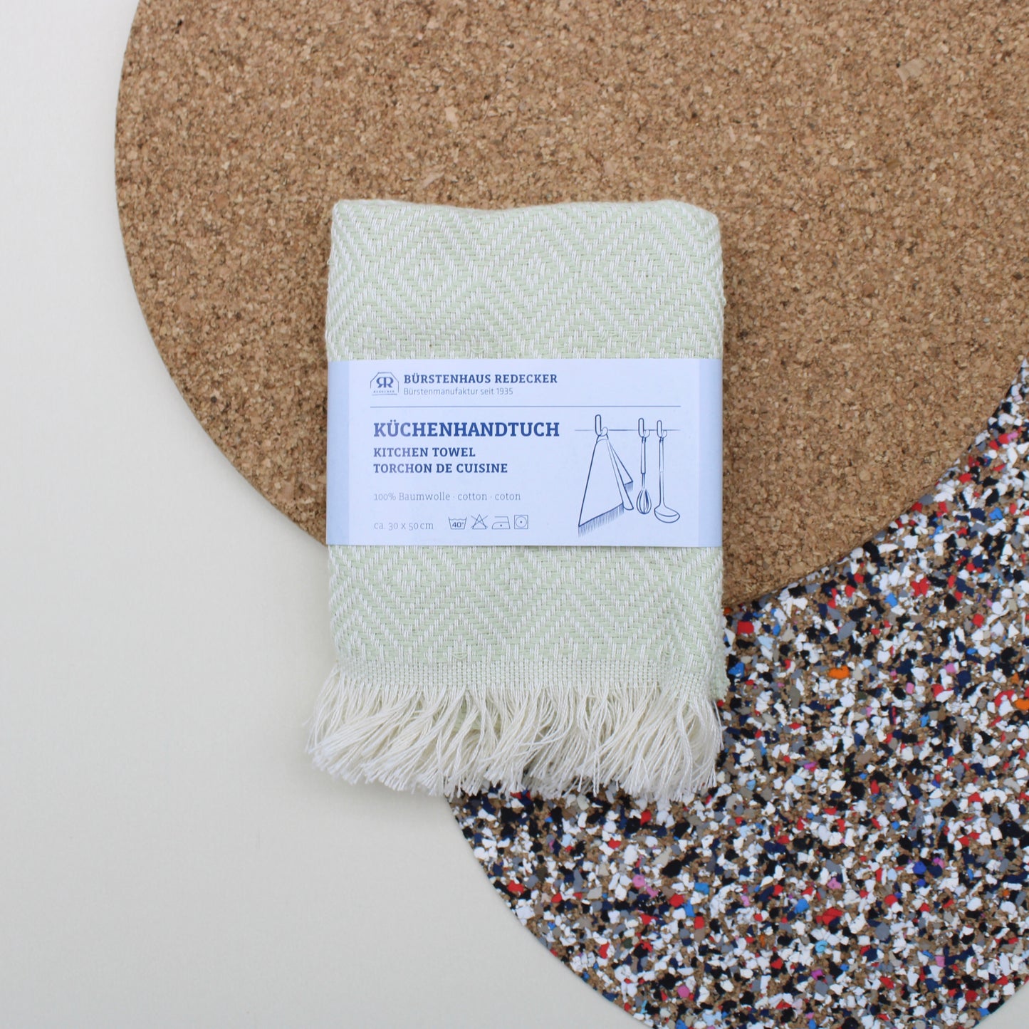 Kitchen Towel - 3 Varieties