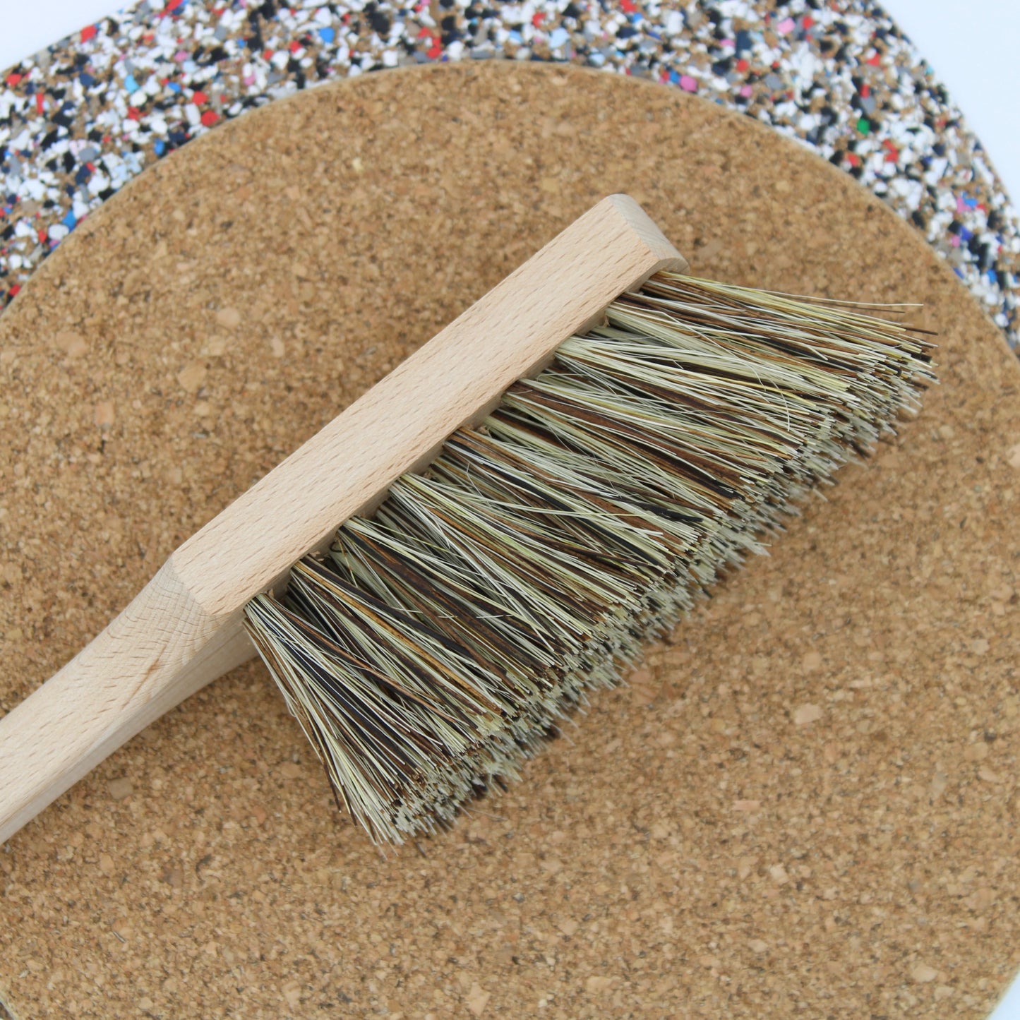 Boot Brush