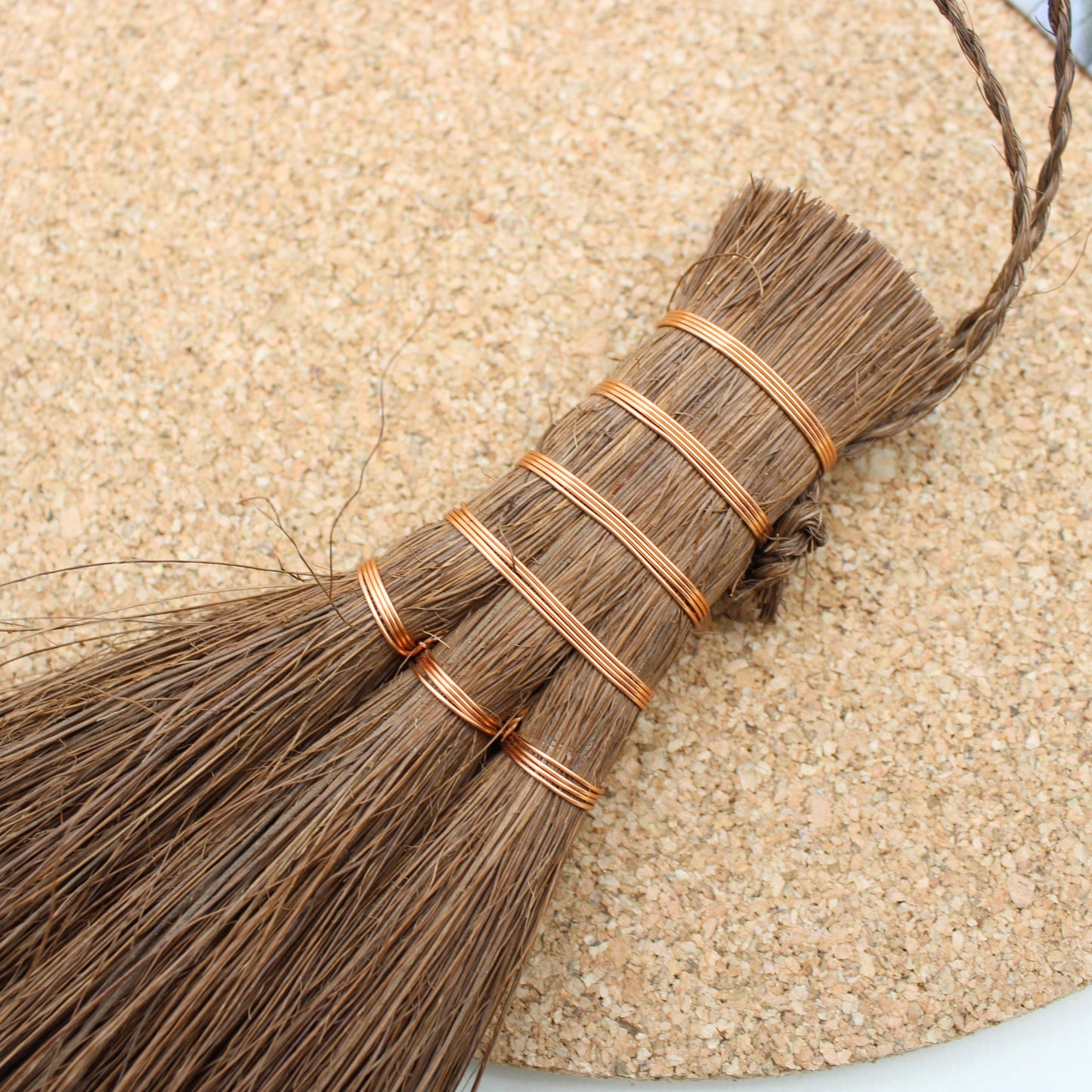 Shuro hand brush