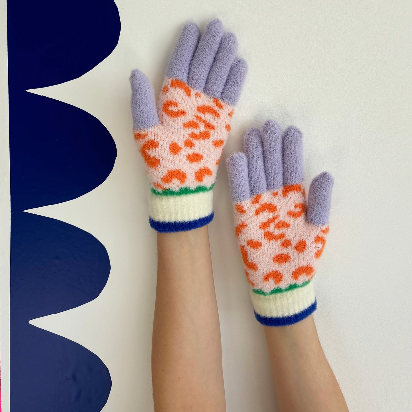 Catnip Gloves