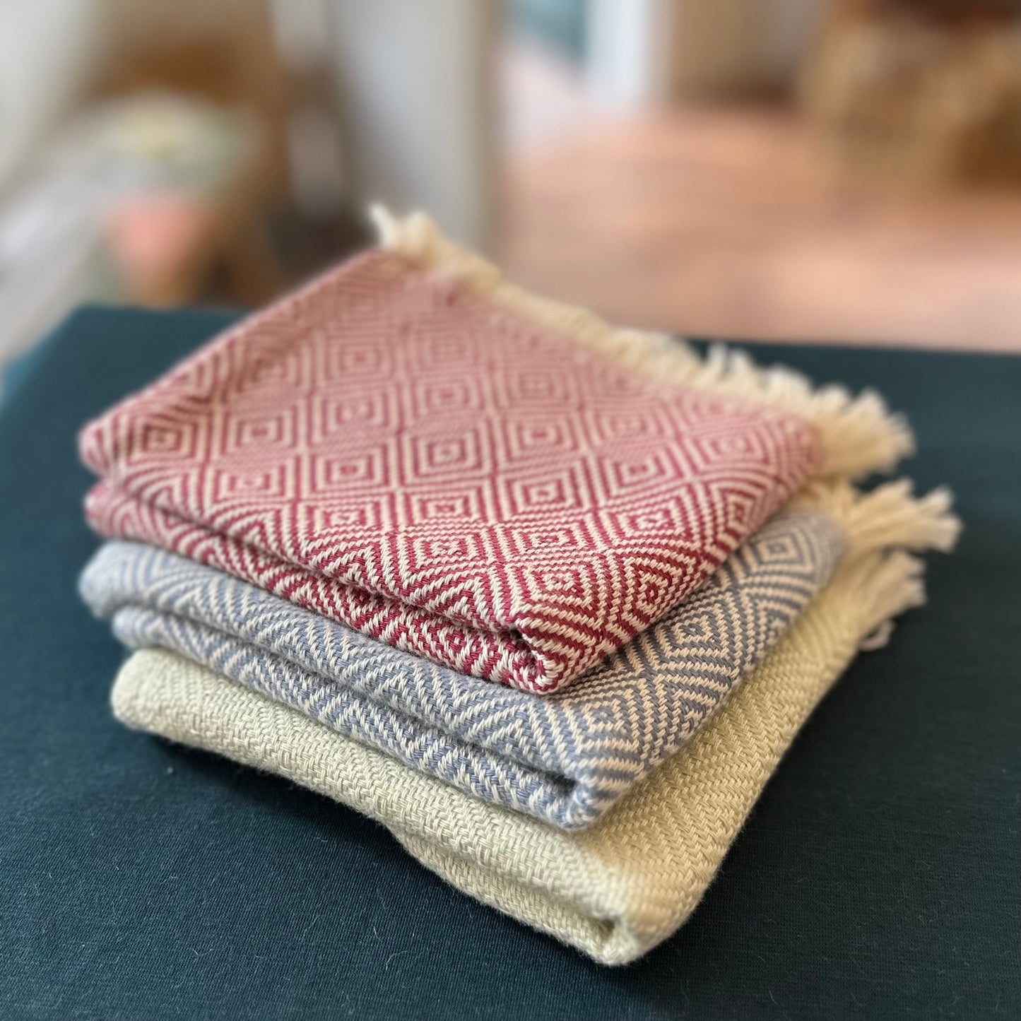 Kitchen Towel - 3 Varieties