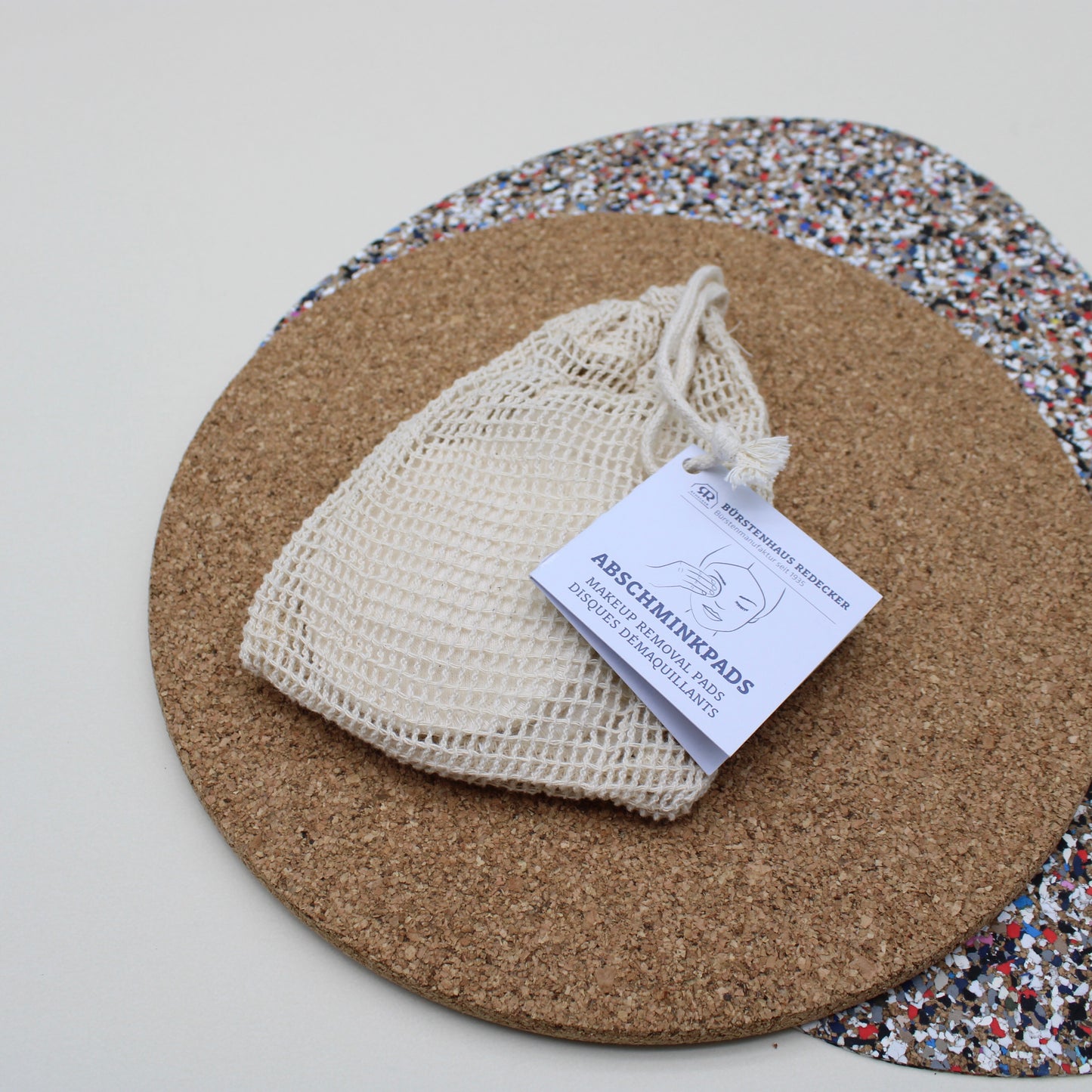 Make Up Removal Pads