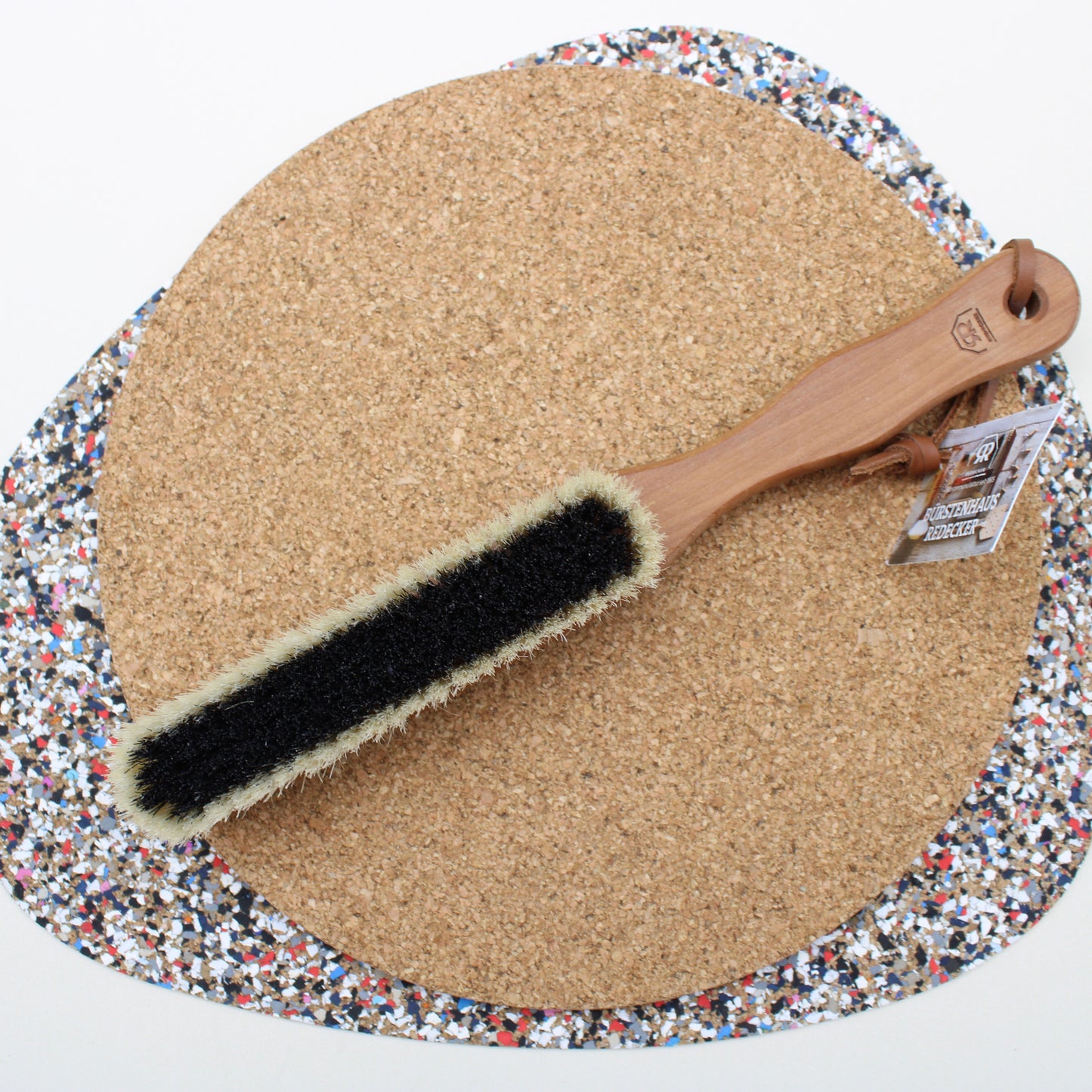 Cashmere Brush