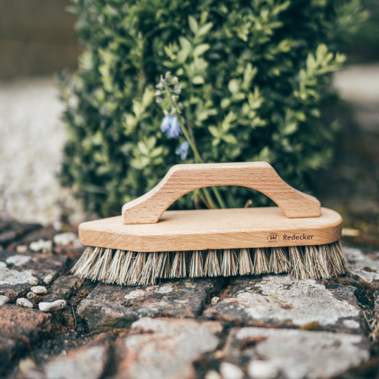 Scrubbing Brush