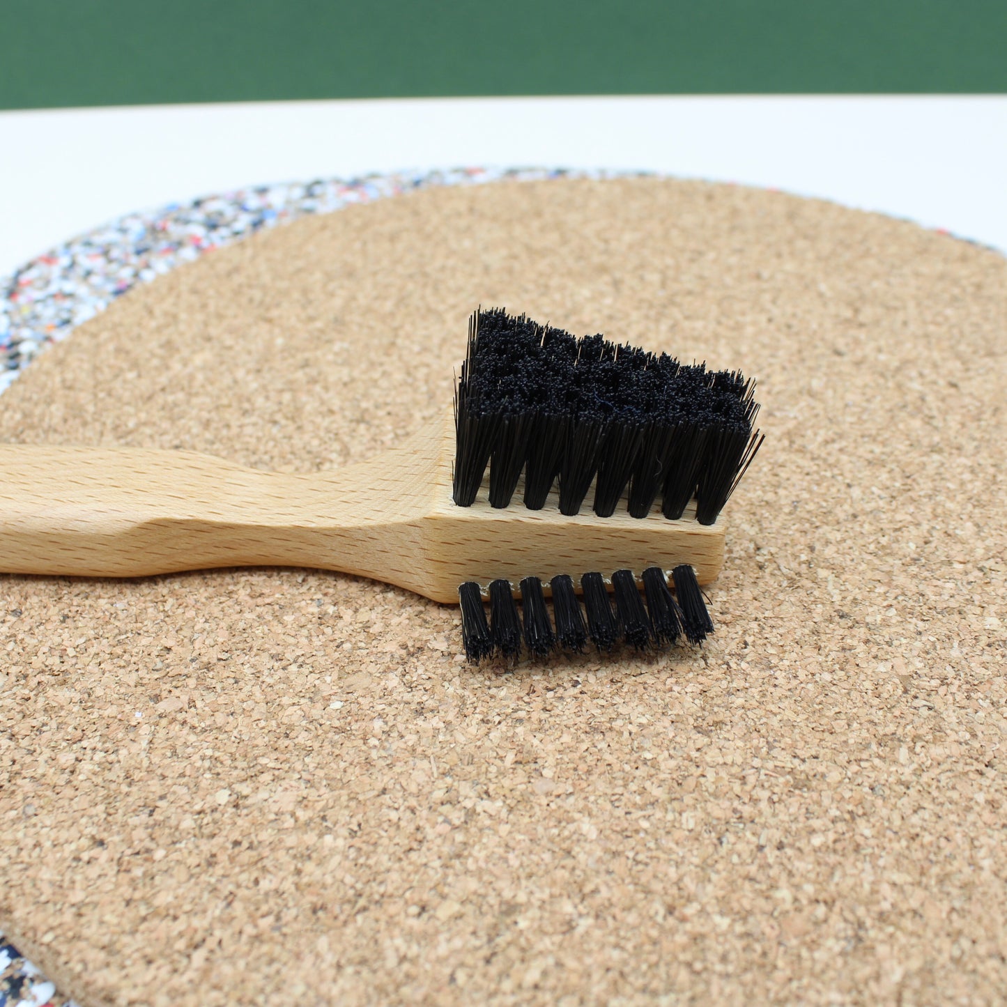 Shoe Sole Brush