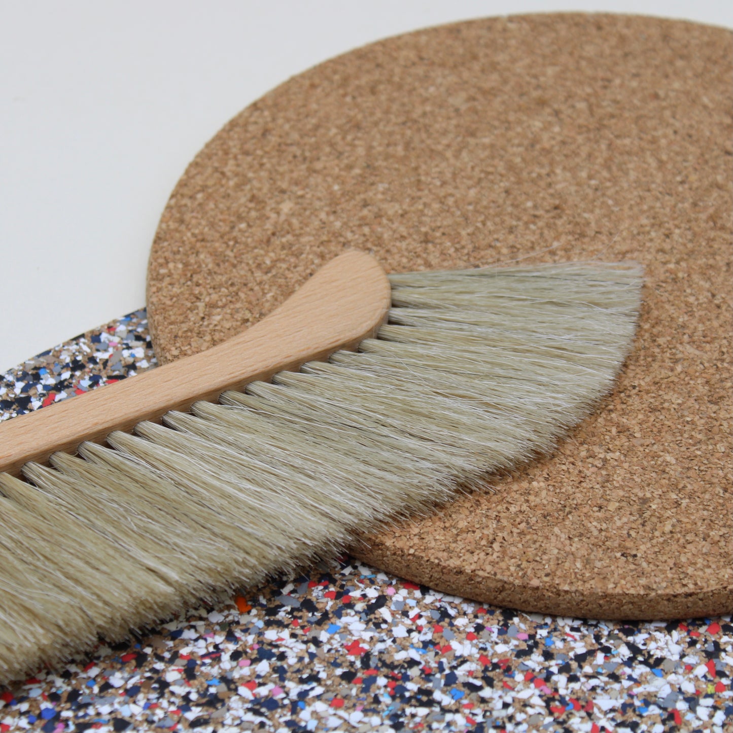 Beekeepers broom