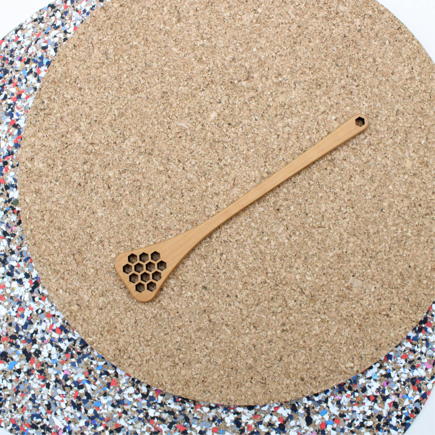 Honey Spoon