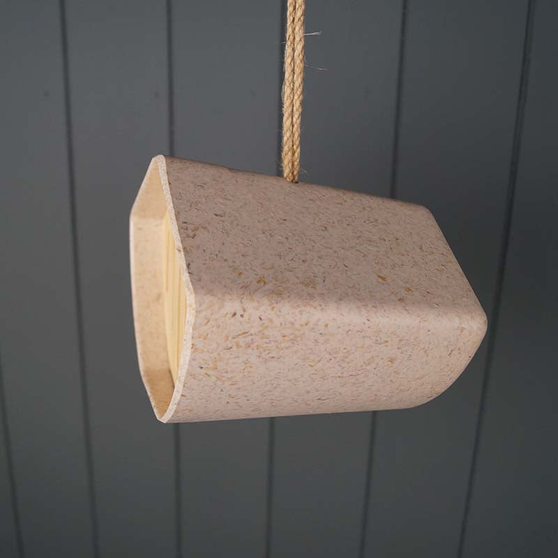 Earthy Sustainable Bee House
