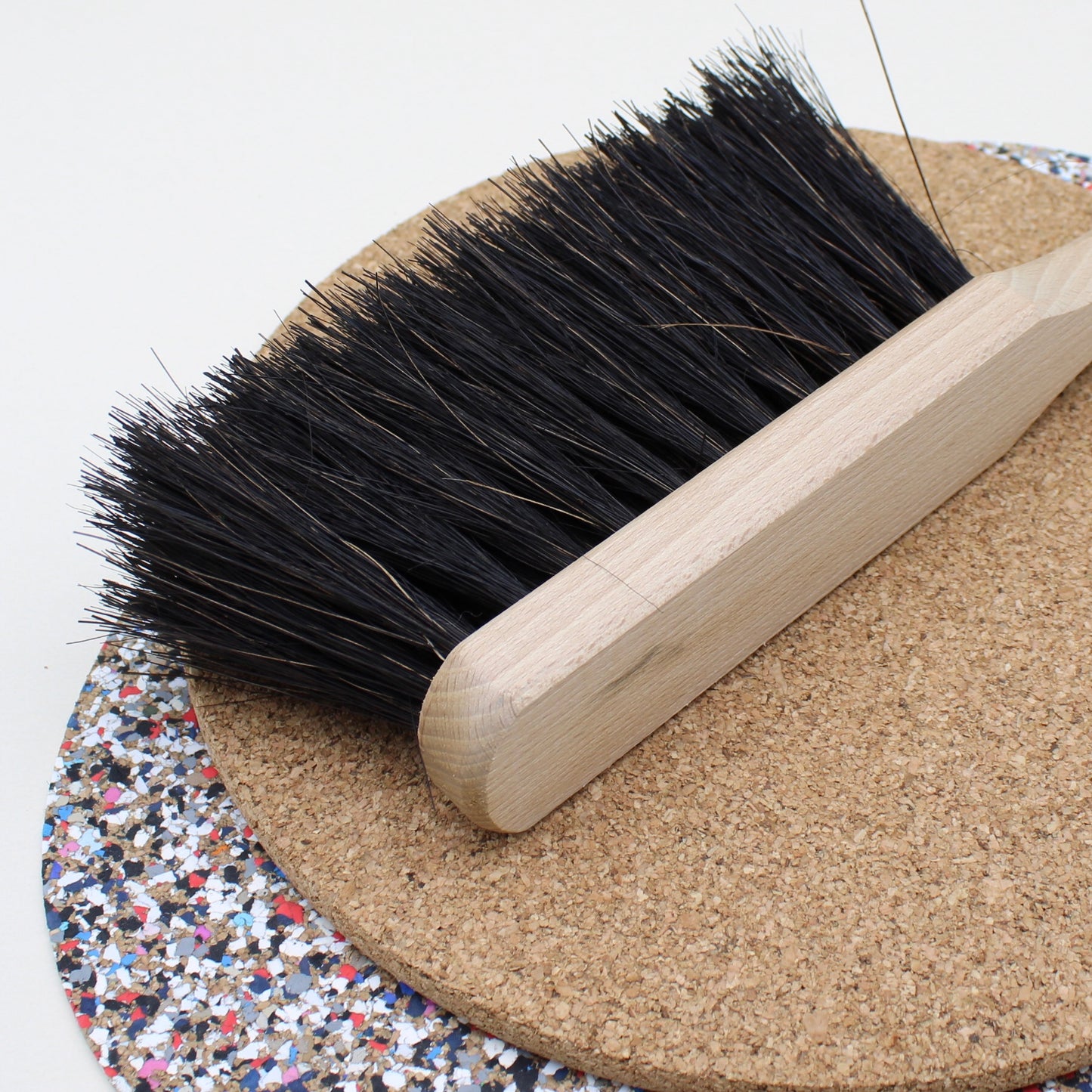 Arenga Hand brush