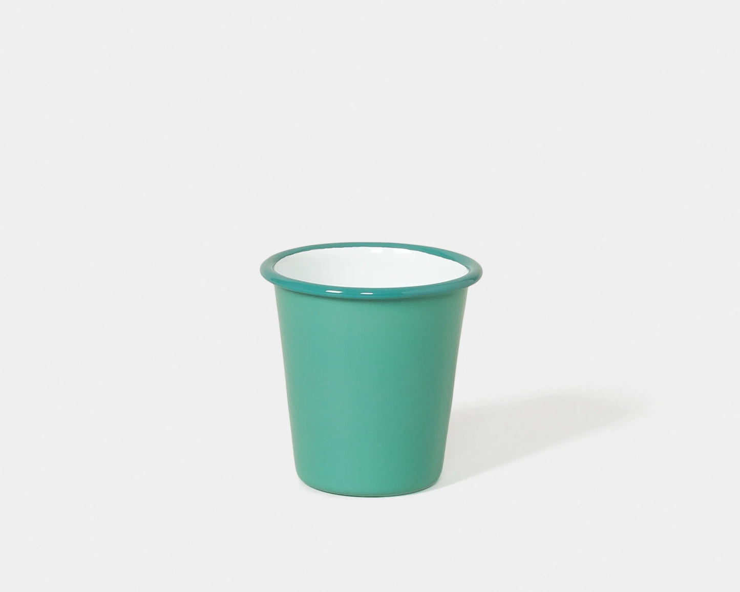 Enamel Tumbler - 7 colour varieties