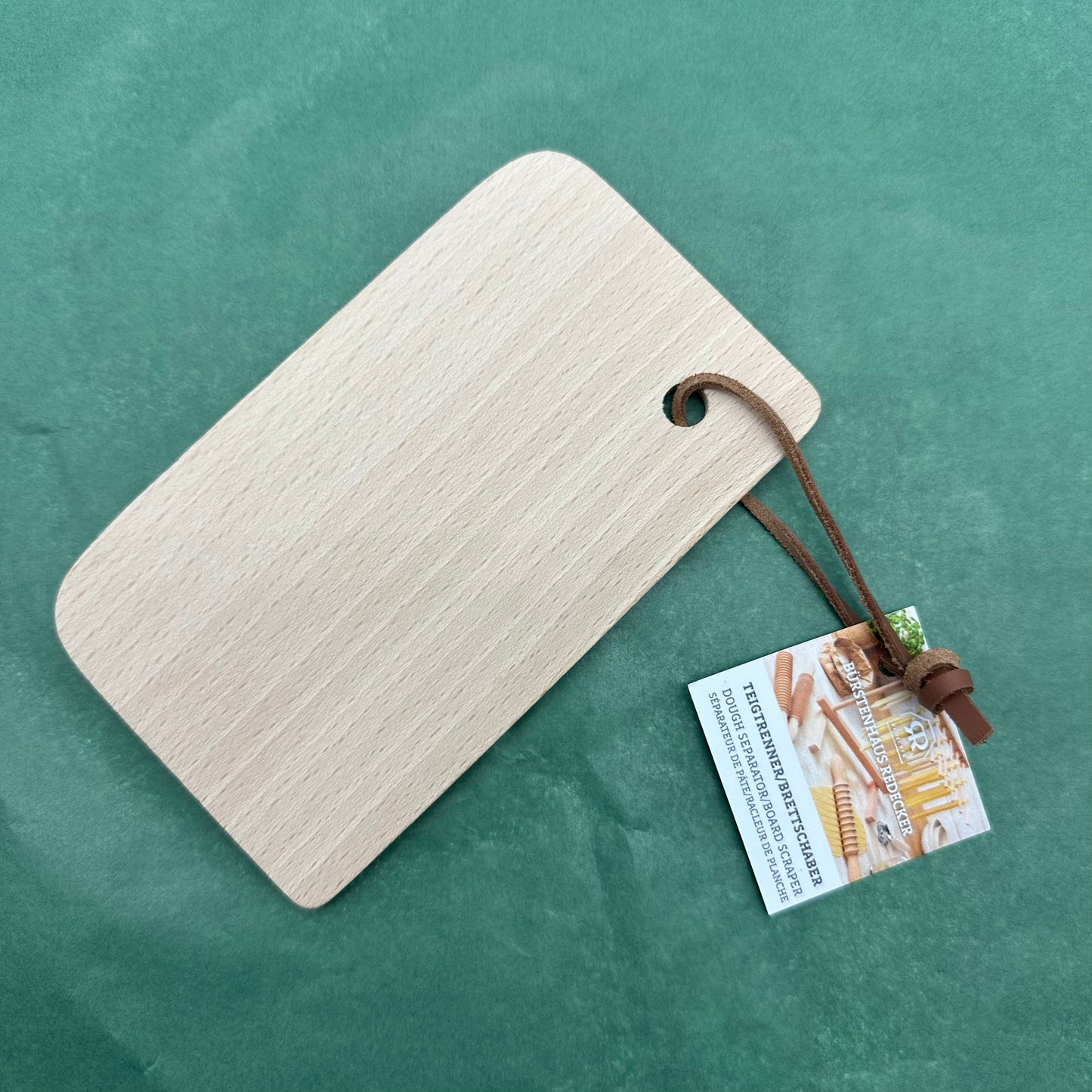 Dough Separator/board Scraper