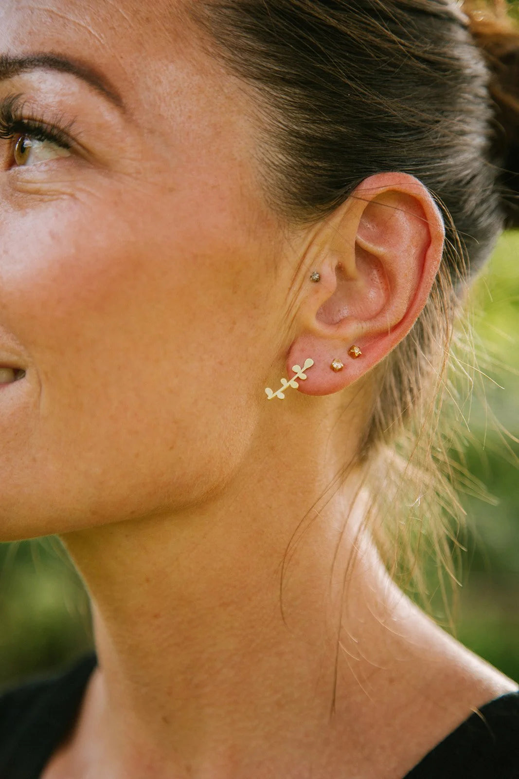 Petal Studs