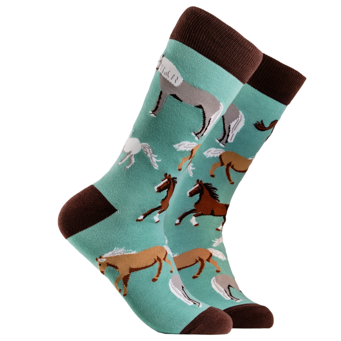 Horse socks