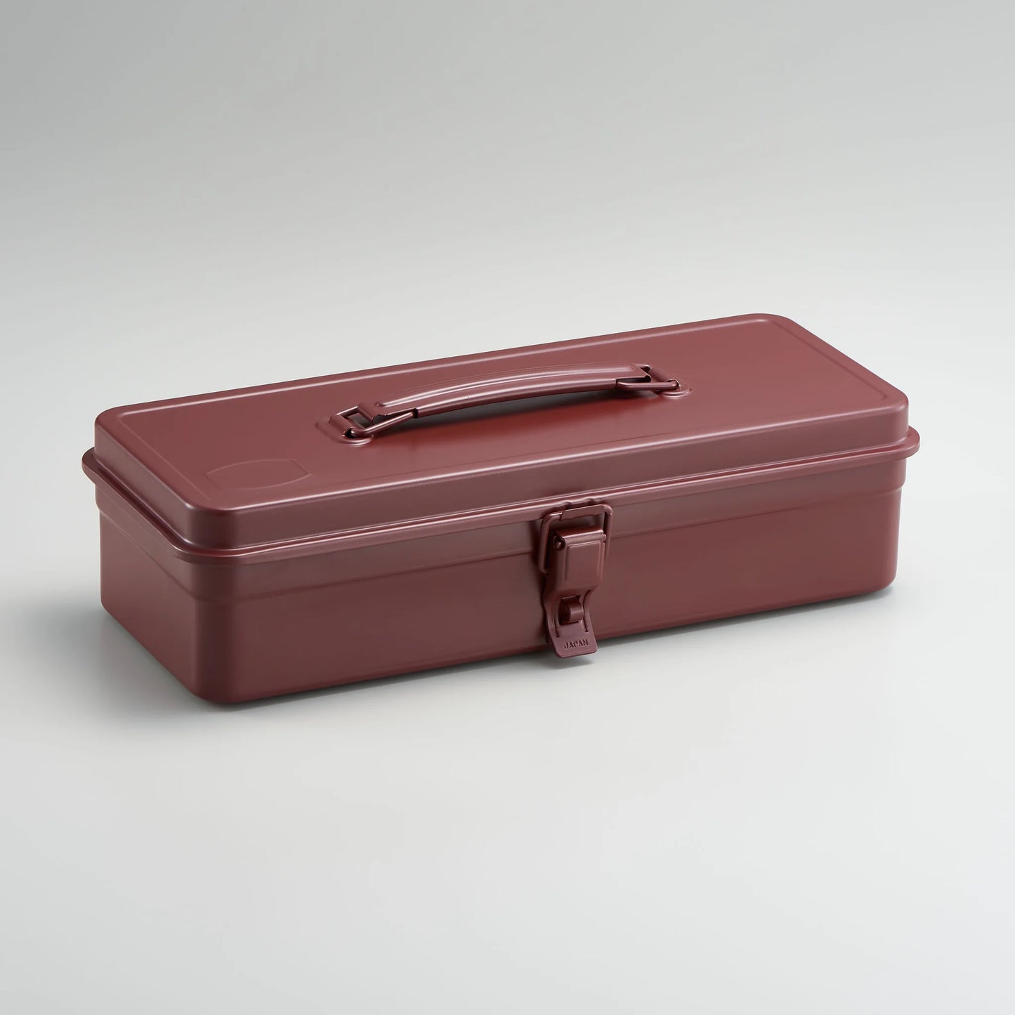 T-320 - Trunk Shaped Tool Box - 5 Colour Varieties